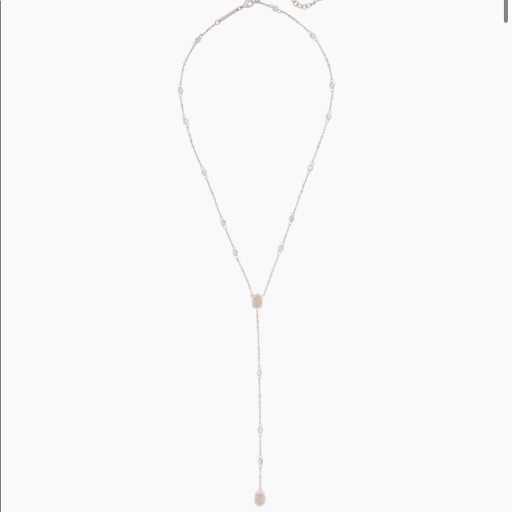 Kendra Scott necklace
